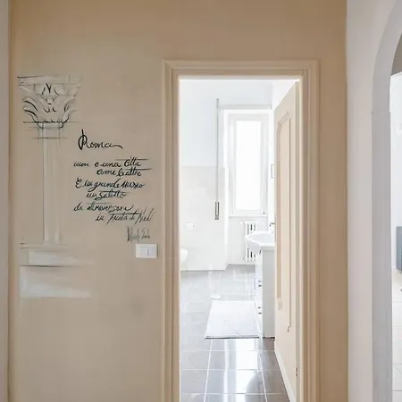 Dolcevita San Lorenzo Luxury Lägenhet *
