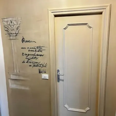 Διαμέρισμα Dolcevita San Lorenzo Luxury *
