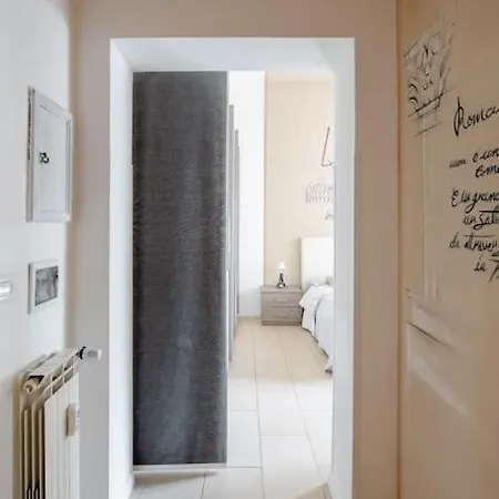 Dolcevita San Lorenzo Luxury Apartamento