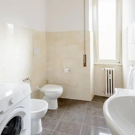 Apartment Dolcevita San Lorenzo Luxury