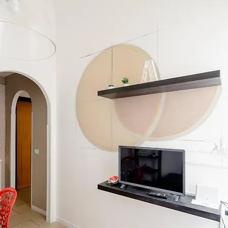 Dolcevita San Lorenzo Luxury Ρώμη