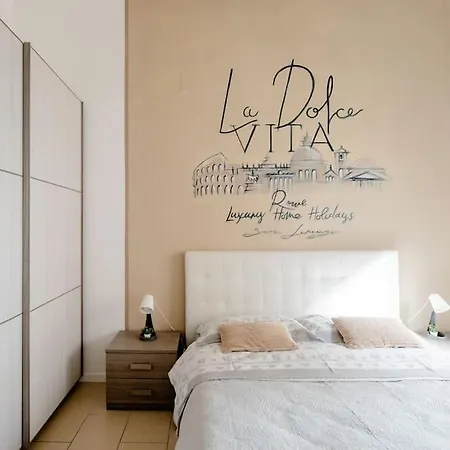 Διαμέρισμα Dolcevita San Lorenzo Luxury