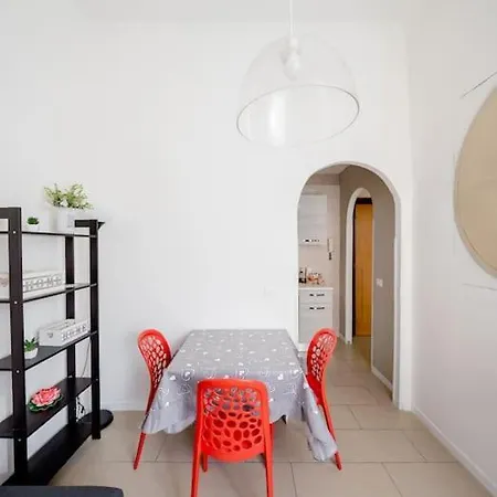 Διαμέρισμα Dolcevita San Lorenzo Luxury *