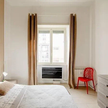Dolcevita San Lorenzo Luxury Διαμέρισμα *