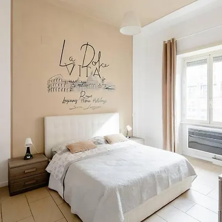 Dolcevita San Lorenzo Luxury Διαμέρισμα