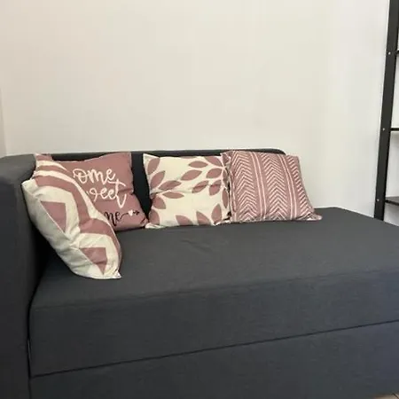 Διαμέρισμα Dolcevita San Lorenzo Luxury