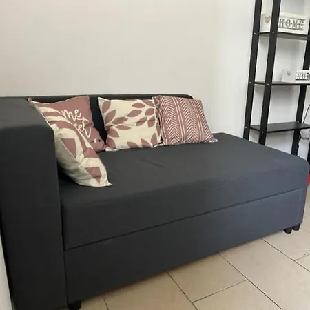 Dolcevita San Lorenzo Luxury Διαμέρισμα Ρώμη