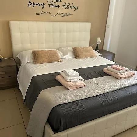 Dolcevita San Lorenzo Luxury Διαμέρισμα *