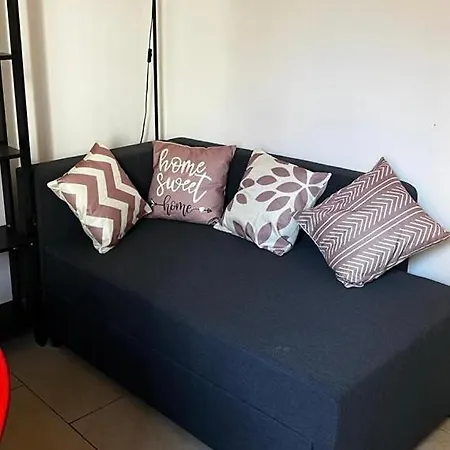 Διαμέρισμα Dolcevita San Lorenzo Luxury