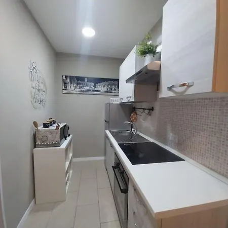 Apartman Dolcevita San Lorenzo Luxury