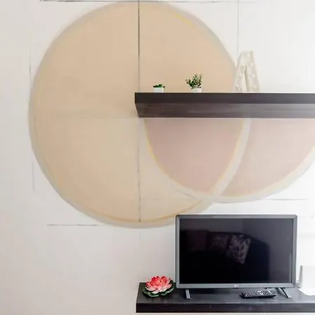 Dolcevita San Lorenzo Luxury Apartman *